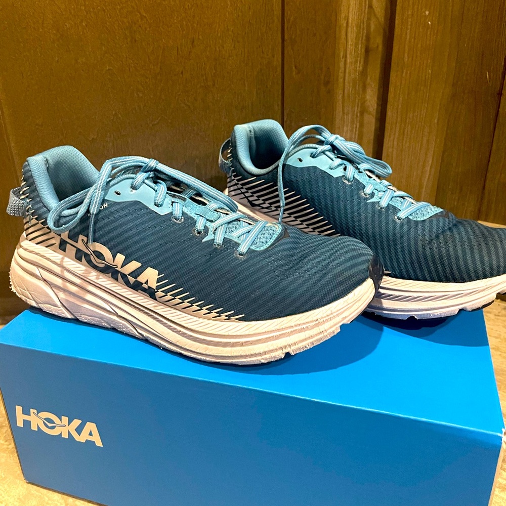 hoka rincon